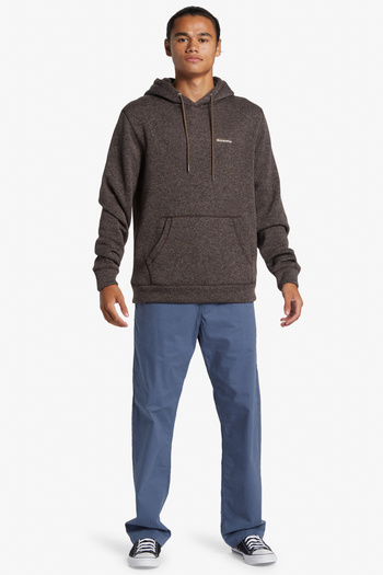 Quiksilver Keller (Cqph) Φλις Μπλούζα για Άνδρες