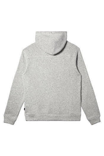 Quiksilver Чоловічий флісовий топ Keller (Sjsh)