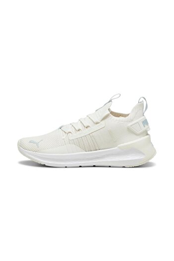 Puma Softride Symmetry Fuzion WNSWarm White та Dilidili Goksigi
