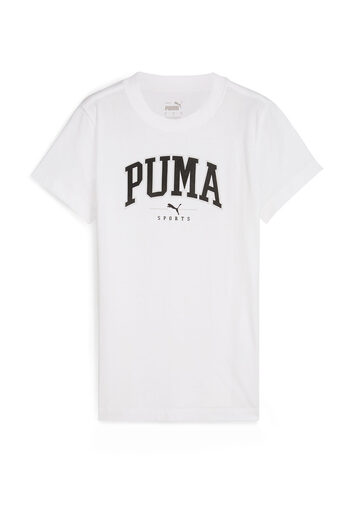 Puma 681537 Bílá