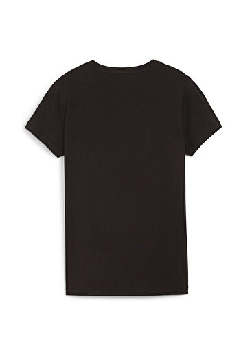 Puma Essentials Women's Script Tee