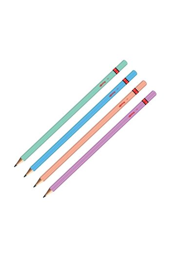 Rotring Pencil Metallic2090067 (1 BOX 72 PIECES)