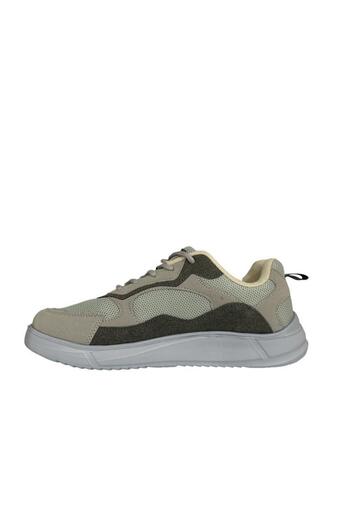 DUNLOP Dnp-1761 Dunlop Erkek Sneaker Spor Ayakkabi-gri