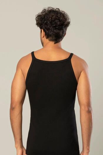 Erdem Men's Camisole Athlete 1117 Thin Straps - 3 Pieces
