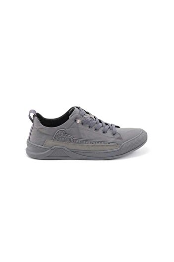 GAMELU 23 Ym Punch Men's Sneaker Sports Shoes-Gray