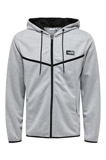 Only & Sons Kapuzenpullover Onsliam Sweatshirt