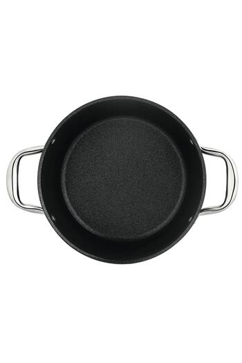 FMS 4 MM Thick Titanium Karam Induction Sahan - NO:20