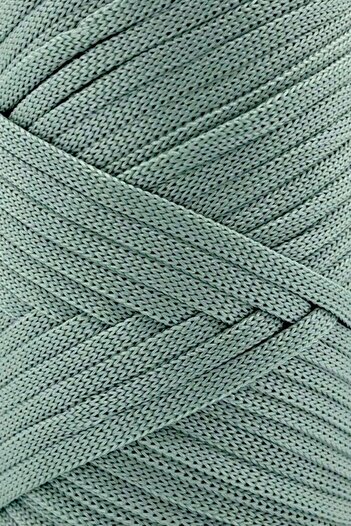 SENSY 200 g Panglică din poliester premium - Ceai Macrame Rope Island