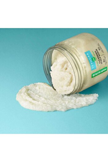 SEPHORA COLLECTION 200ml Scalp Peeling - Cleansing Scalp Scrub