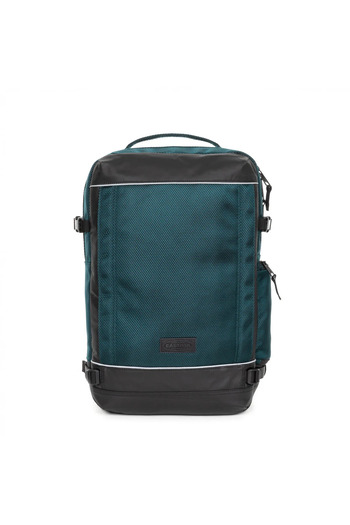 Eastpak Tecum M - Рюкзак кольору бензину