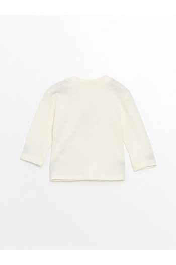 LC Waikiki LCW baby Erkek Bebek 3'lü Takım