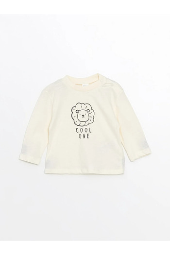 LC Waikiki LCW baby Erkek Bebek 3'lü Takım