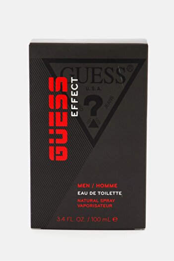 Guess Effect Eau de Toilette 100ml