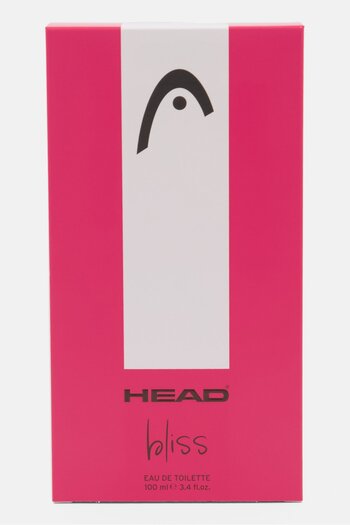 Head Women Bliss Fragrance Perfume Eau De Toilette, 100 ml
