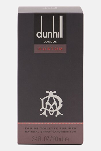Dunhill Men Eau de Toilette 100 ml, Black
