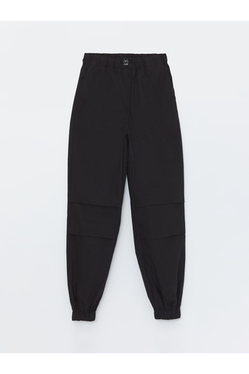 LC Waikiki Girl's - Elastic Waist Jogger Pants