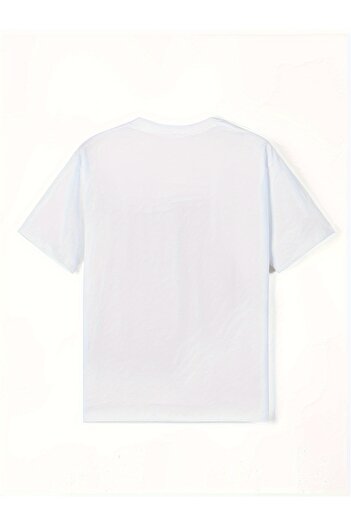 Let's Wear Велосипедний комір Basic T-shirt - Без принта