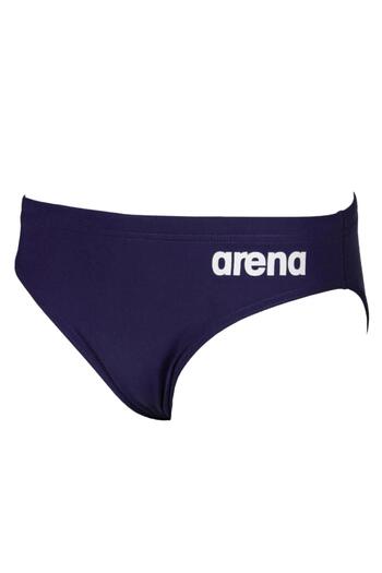 ARENA 2a25875 B Solid Brief Jr Çocuk Mayo