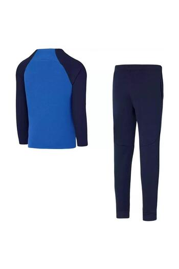 Nike Lk Nk Df Acdpr Trk Suit K Çocuk Futbol Eşofman Takımı