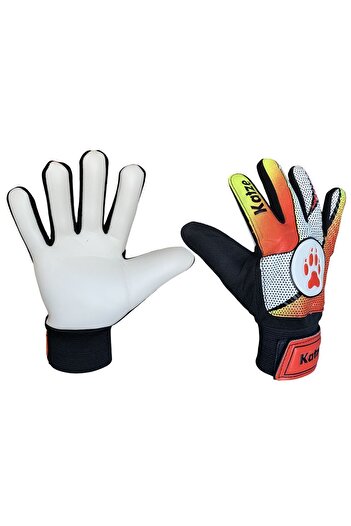 Katze Gloves Training Keeper