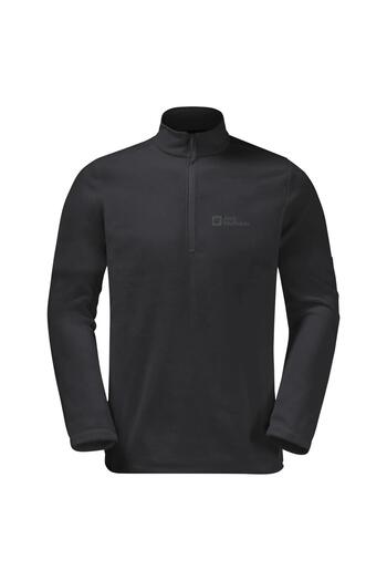 Jack Wolfskin Taunus Hz m Softshell & Polar Fleece