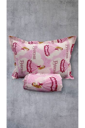 Hayal çeyiz Princess Single Elastic Sheet Set