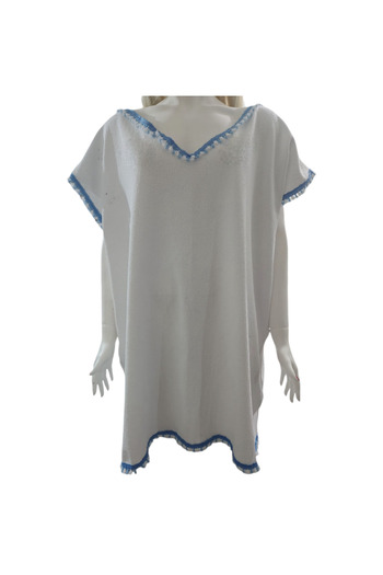 Jelly ekib Towel Dress