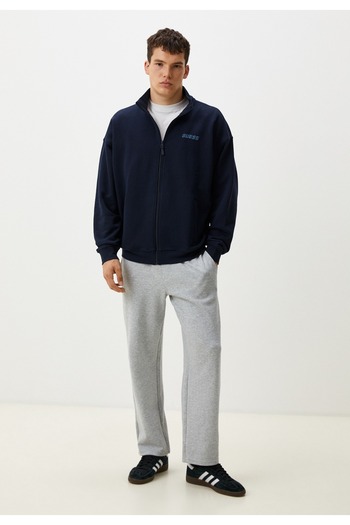 Guess Emis Full Zip Swatsh