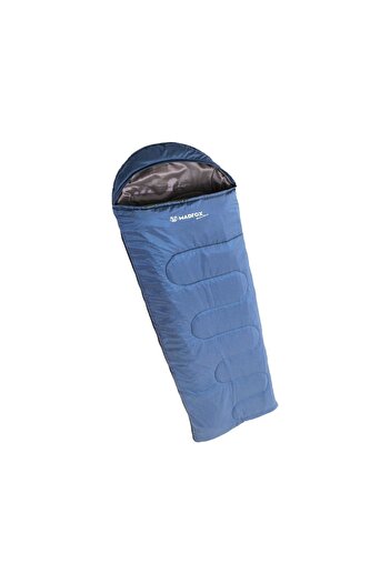 MADFOX Cavery Stone -10 ° c Sac de dormit albastru