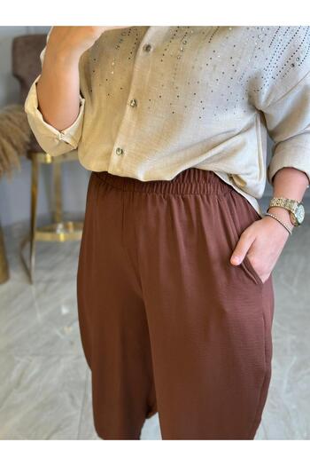 ALANURMODA Delicate Shalwar - Ayrobin