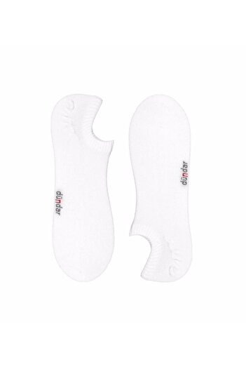Dündar Чоловічі шкарпетки Plus Sneaker - 12 пар
