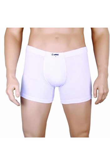 YILDIZ Ανδρικό σετ μπόξερ 3 τεμαχίων Bamboo Lycra - 320-321-322-323