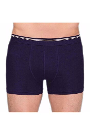 Berrak Ανδρικά σλιπ μπόξερ 1097 Model Lycra - Συσκευασία των 6