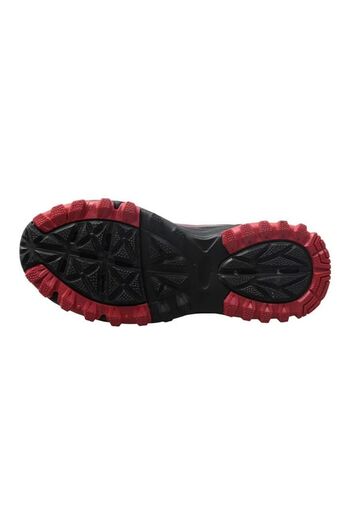 M.P. 232-1291 Mp Men's Sports Casual Black Men's Casual Shoes