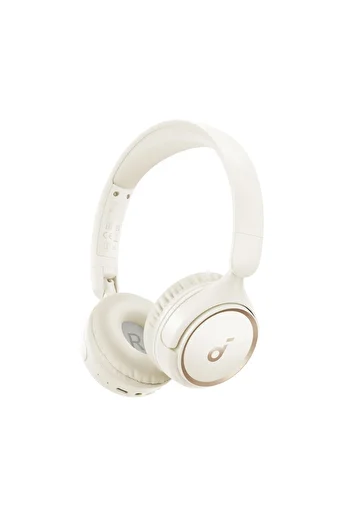 Anker Soundcore H30i Headset-a3012-λευκό