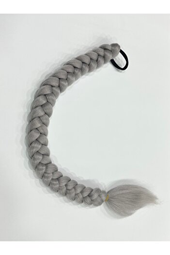 Tonexem Knitted Rubber Buckle