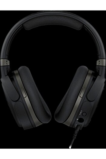 HyperX Cloud Orbit S Gyro Kablolu Mikrofonlu Oyuncu Kulaklığı - Wired Gaming Headset 4P5M2AA
