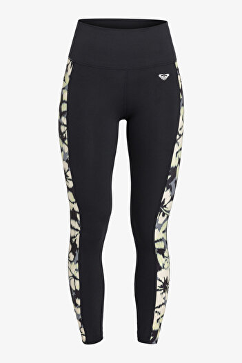 Roxy Pantaloni Xbby Non-Denim - Heart Into Cb L Model pentru Femei