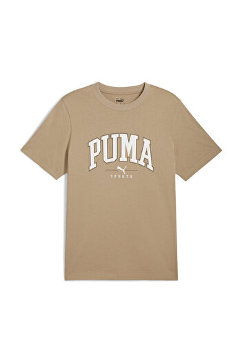Puma 681791   Beige Stylish Embroidered Shoes
