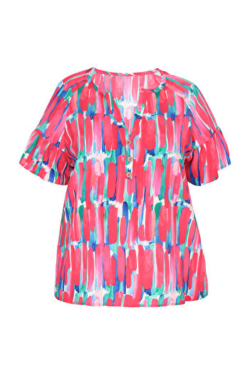 GAYA Plus Size Blouse