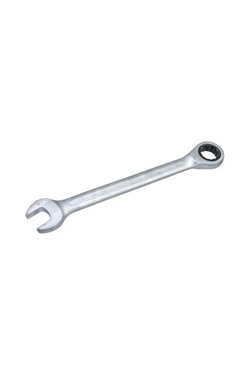 Titi 18 mm Straight Cut 6214 Ratchet Combined Wrench