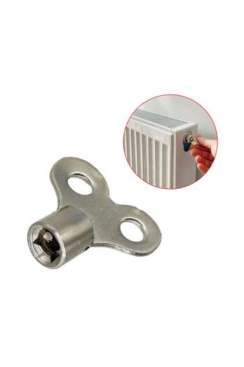Titi 6216 Model Heater - Honeycomb Towel Radiator Air Intake Purifier Switch