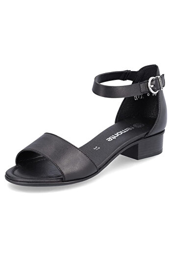 Remonte Damen Klassische Sandalen D0P50, Frauen Sandalen