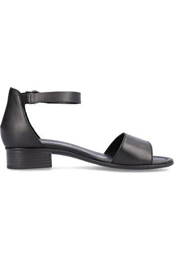 Remonte Damen Klassische Sandalen D0P50, Frauen Sandalen
