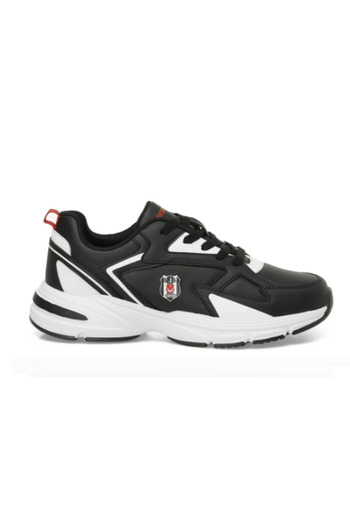 Kinetix Αθλητικά παπούτσια Kinetix Astog Black White BJK με άδεια χρήσης