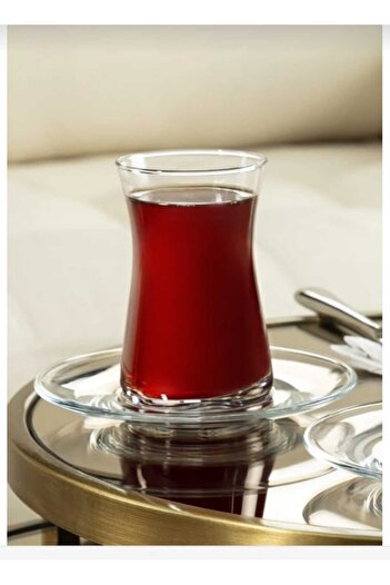 Oriflame Madame Coco Gemma - 12 Pieces 170 Ml Tea Set