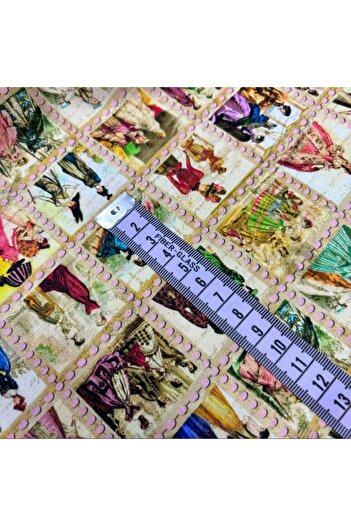 Bursa İpek ROBERT KAUFMAN Patchwork Kırkyama Kumaşı ATX-20803-199