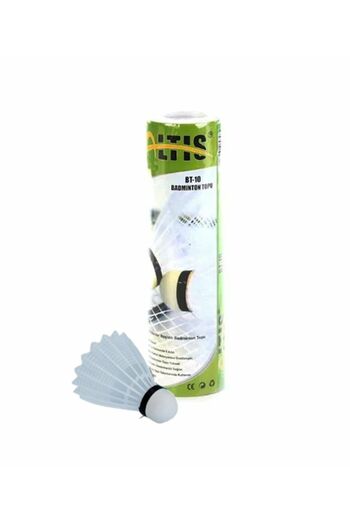 ALTIS Bt10 Badminton Ball Box of 6