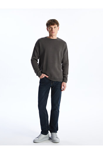 LC Waikiki 779 Модель чоловічих джинсових штанів Regular Fit