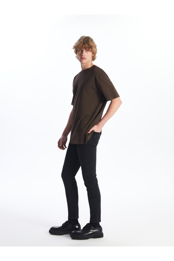 LC Waikiki Мъжки дънкови панталони Slim Fit 750